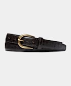 Brown Belt