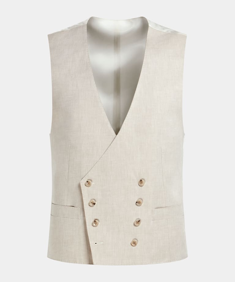 Sand Waistcoat