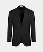 Marynarka garniturowa Havana tailored fit ciemnoszara