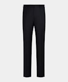 Anzughose navy Straight Leg