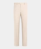 Sand Straight Leg Pants