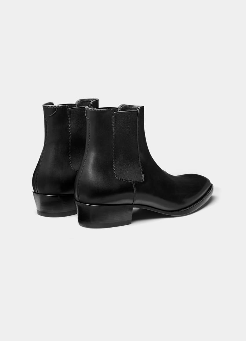 Black Boot