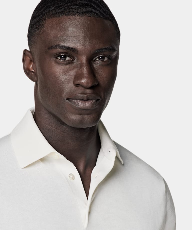 Off-White Polo