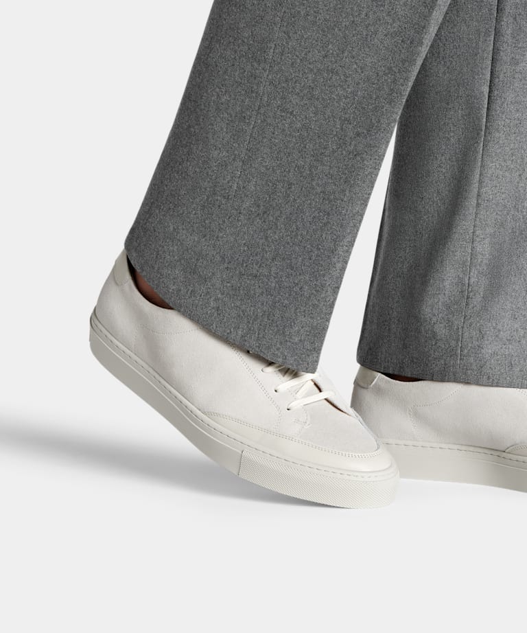 Sand Sneaker