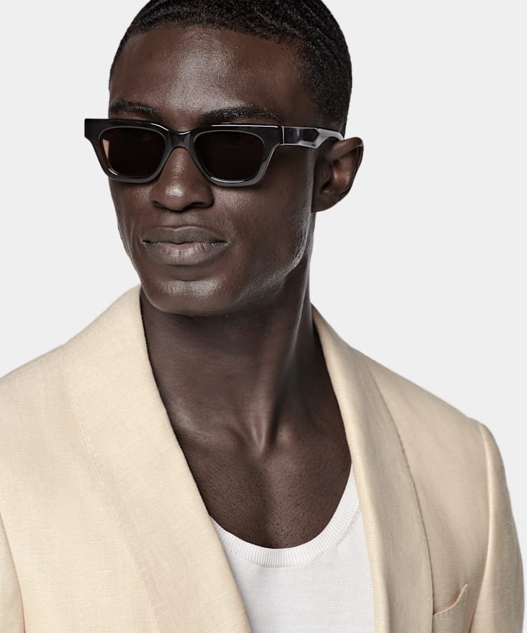 Havana Smoking sand Tailored Fit