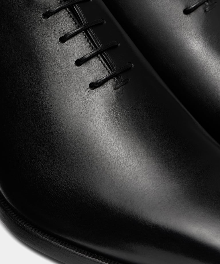 Black Oxford