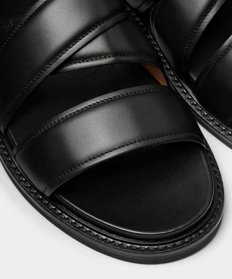 Black Slipper