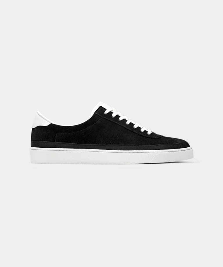 Black Sneaker
