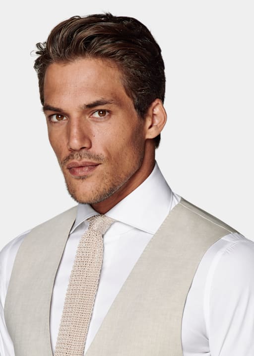 Sand Waistcoat