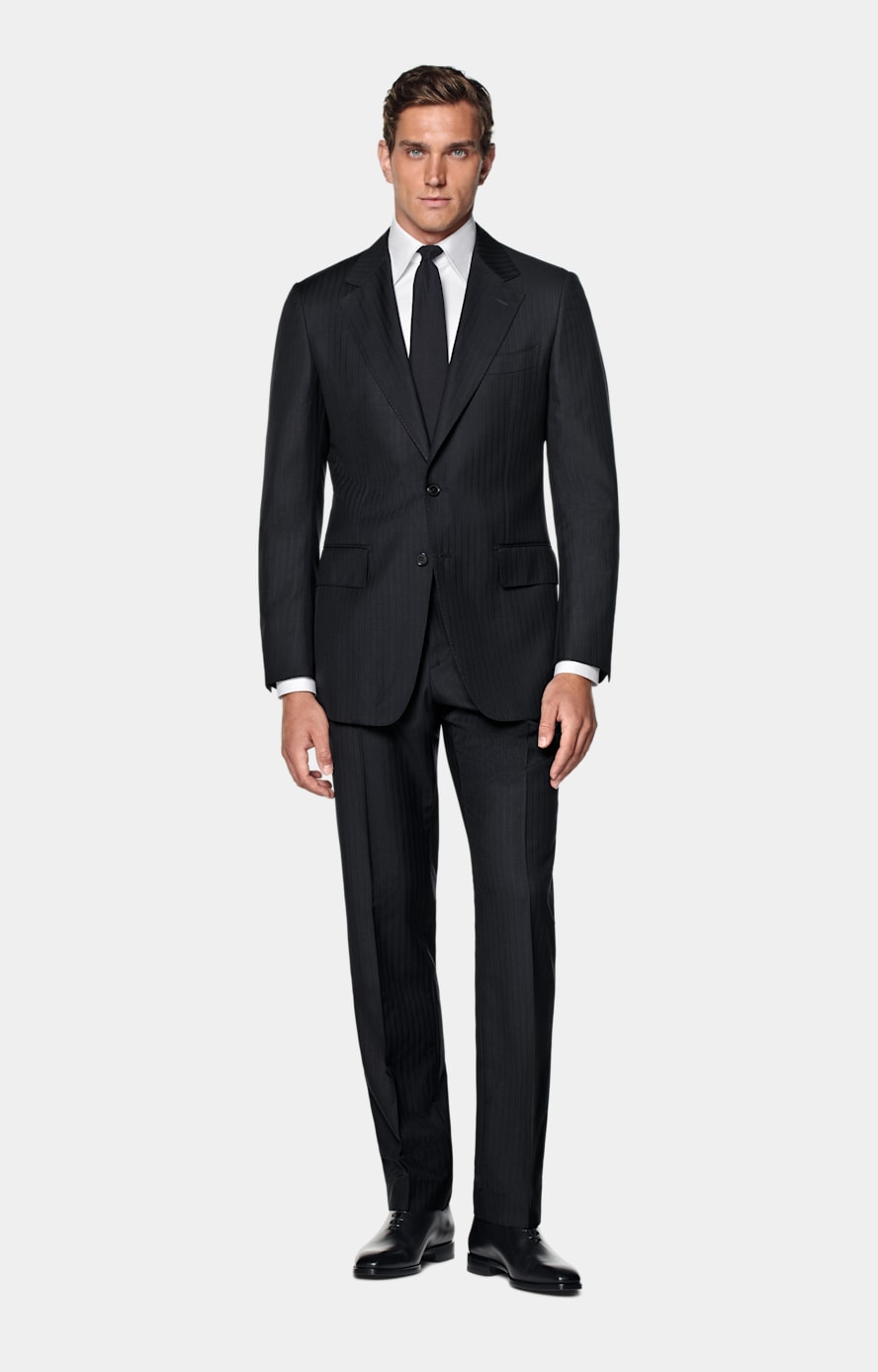 Black Oxford