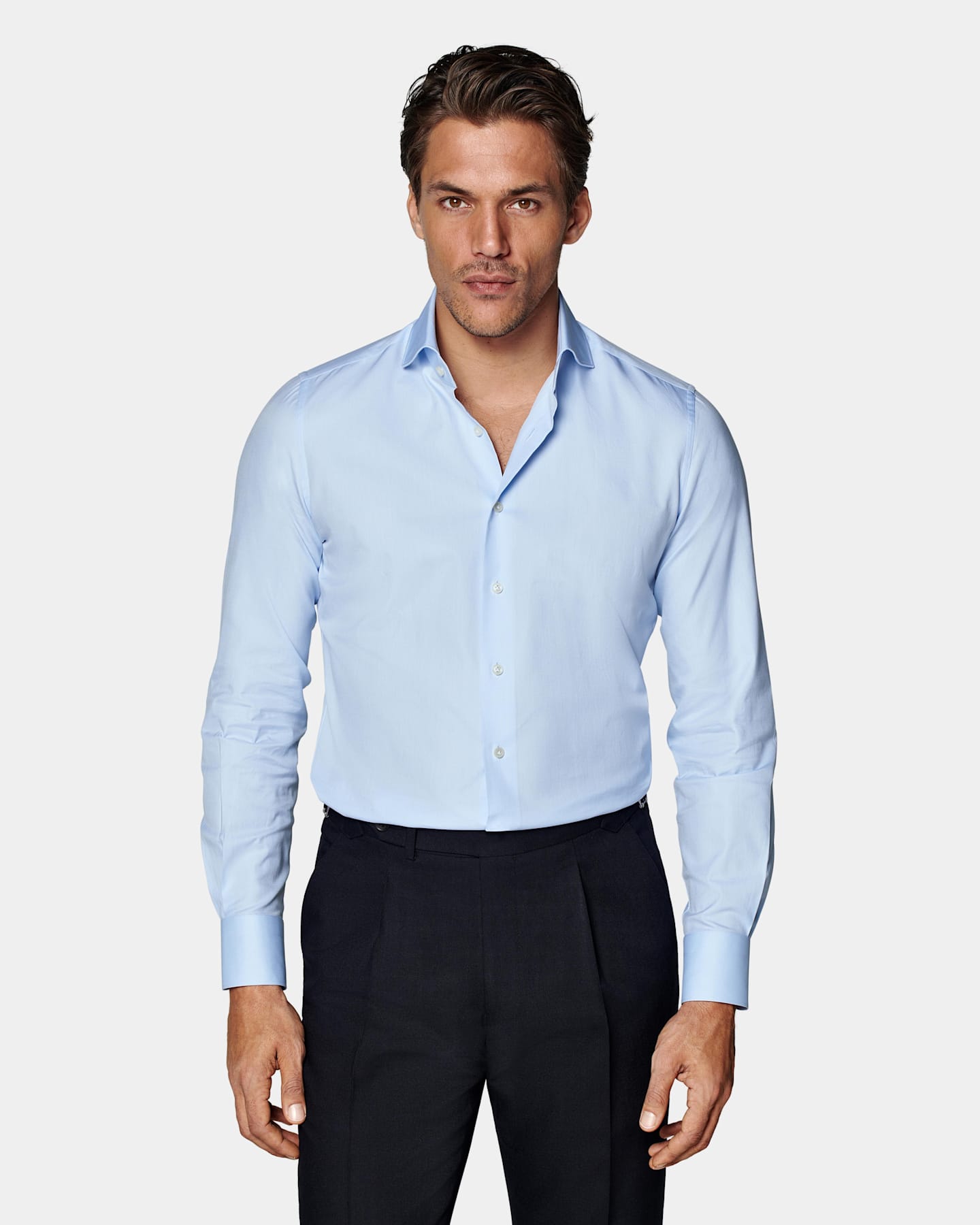 Shirts alterations